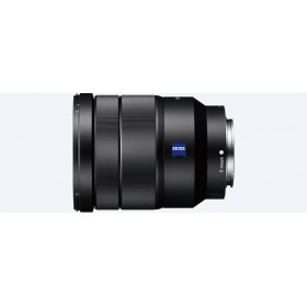 Sony Lenses Vario-Tessar T FE 16-35mm F4 ZA OSS